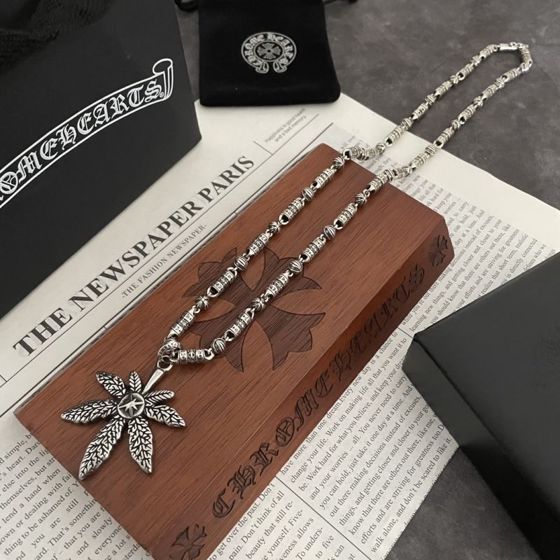 Chrome Hearts Necklaces